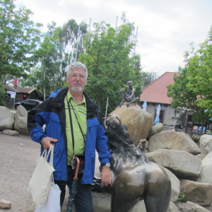 Profilbild von Roland Zieger