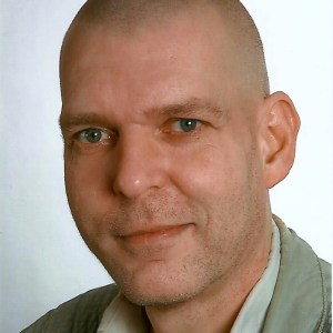 Profilbild von Roland Zimmermann