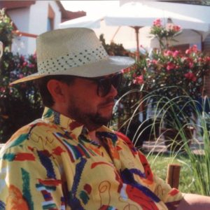 Profilbild von Roland Zimpfer