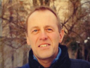 Profilbild von Roland Zink