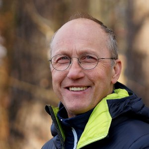 Profilbild von Roland Zschorn