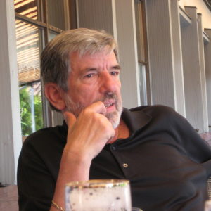 Profilbild von Roland Zwick