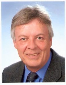 Profilbild von Rolf - Werner Kühl