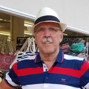 Profilbild von Rolf Bernd Plorinn