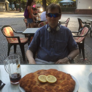 Profilbild von Rolf-Christian Giesecke