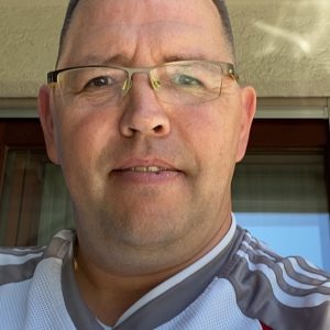 Profilbild von Rolf-Christian Hahn