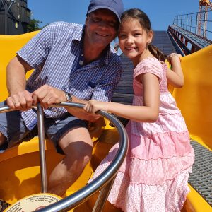 Profilbild von Rolf Christian Maurer