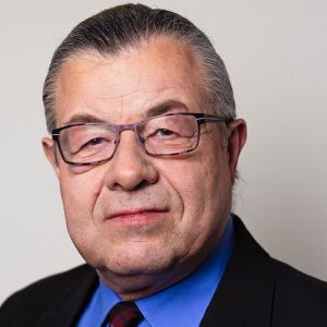 Profilbild von Rolf-D. Thiel