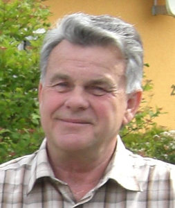Profilbild von Rolf-Detlef Hähnel