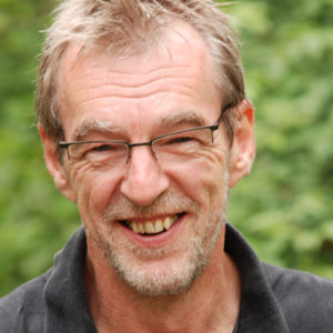 Profilbild von Rolf Dieter Bänisch