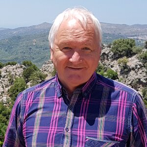 Profilbild von Rolf-Dieter Baumgarten