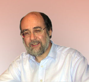 Profilbild von Rolf-Dieter Braun