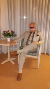 Profilbild von Rolf-Dieter Brüning