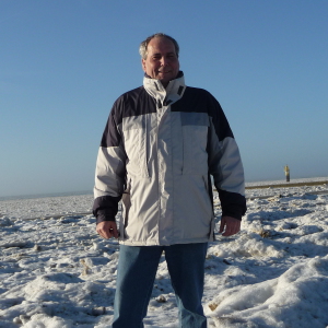 Profilbild von Rolf Dieter Büscher