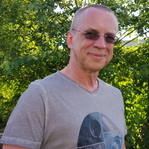 Profilbild von Rolf Dieter Immel