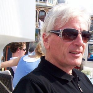 Profilbild von Rolf-Dieter Jedamzik