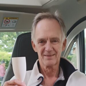 Profilbild von Rolf-Dieter Kleinloh