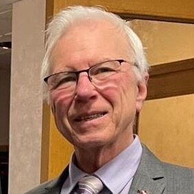 Profilbild von Rolf-Dieter Klemaschewski