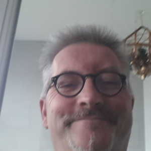 Profilbild von Rolf-Dieter Kreickenbom