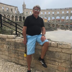 Profilbild von Rolf-Dieter Kuhn