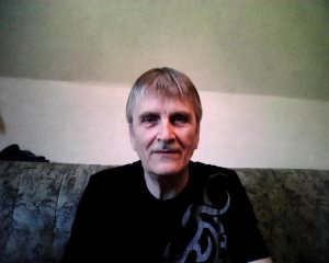 Profilbild von Rolf-Dieter Kwidor