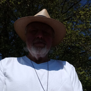 Profilbild von Rolf Dieter Mohl