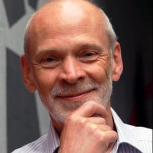 Profilbild von Rolf-Dieter Rieken