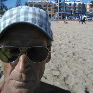 Profilbild von Rolf Dieter Rösch