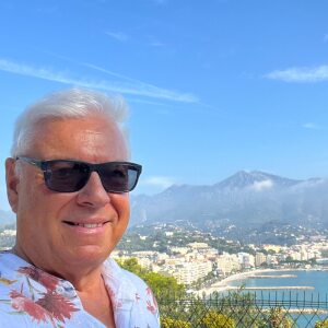 Profilbild von Rolf-Dieter Sarfert