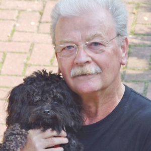 Profilbild von Rolf-Dieter Saternus