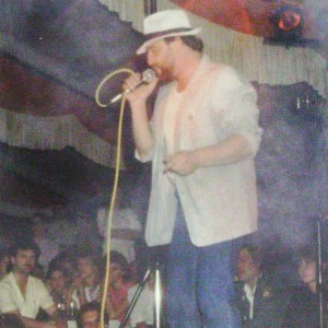 Profilbild von Rolf Dieter Schmidt