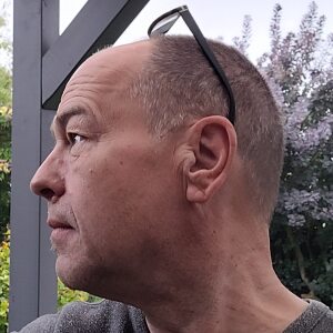 Profilbild von Rolf-Dieter Wallmann