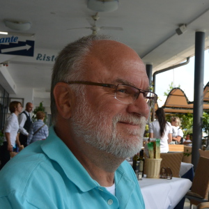 Profilbild von Rolf-Dieter Wallsteiner