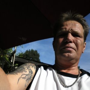 Profilbild von Rolf Ernst Andres