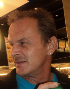 Profilbild von Rolf Franz Jung