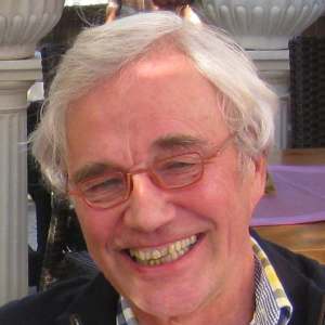 Profilbild von Rolf Gerhard Wildner
