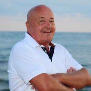 Profilbild von Rolf-Gunter Cott
