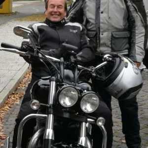 Profilbild von Rolf Hagen Fischer