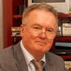 Profilbild von Rolf Heinrich Becker