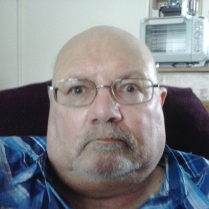Profilbild von Rolf Heinrich John