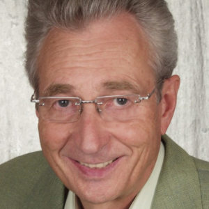 Profilbild von Rolf-Heinz Geissler