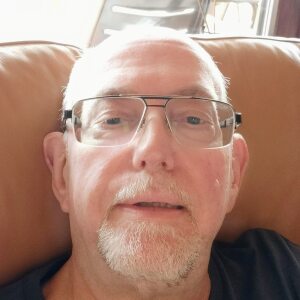 Profilbild von Rolf-Helmuth Wirths