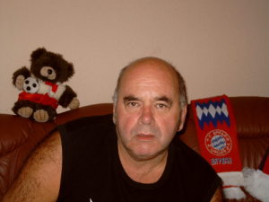Profilbild von Rolf-Hermann Knäpper