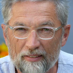 Profilbild von Rolf Joachim Reinhardt