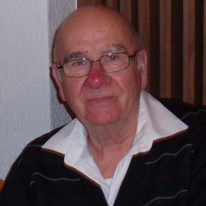 Profilbild von Rolf Johannes Kordts