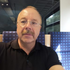 Profilbild von Rolf-Michael Hilkenbach