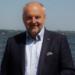 Profilbild von Rolf-Michael Pinske