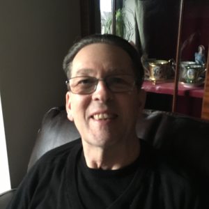 Profilbild von Rolf Peter Feenstra