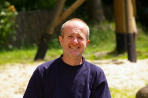 Profilbild von Rolf-Peter Grooten