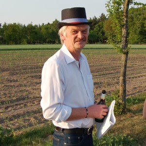 Profilbild von Rolf Peter Horeis